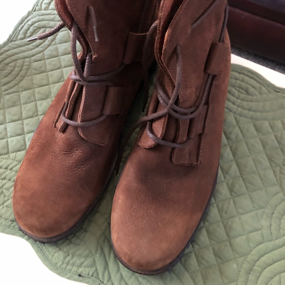 Men’s boots